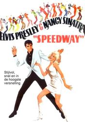 Poster Speedway