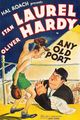 Film - Any Old Port!
