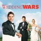 Poster 3 Wedding Wars