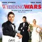 Poster 1 Wedding Wars