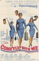 Film - Come Fly with Me