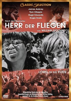 Lord of the Flies poster