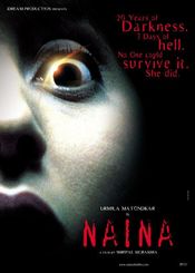 Poster Naina
