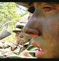The Recruiter