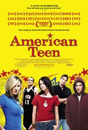 Poster American Teen