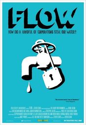 Poster Flow: For Love of Water