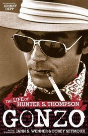 Poster Gonzo: The Life and Work of Dr. Hunter S. Thompson