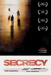 Poster Secrecy