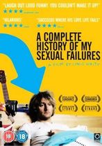 O istorie completă a eșecurilor mele sexuale