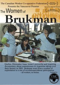 Les Femmes de la Brukman