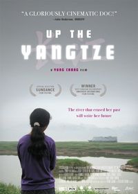 Up the Yangtze