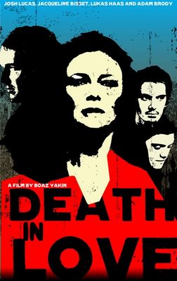 Death in Love poster