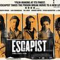 Poster 5 The Escapist