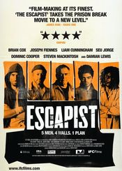 Poster The Escapist