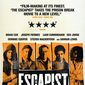 Poster 1 The Escapist
