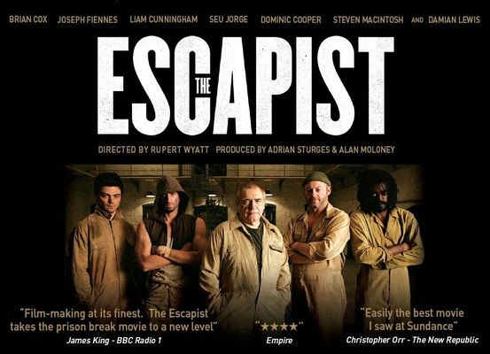 The Escapist