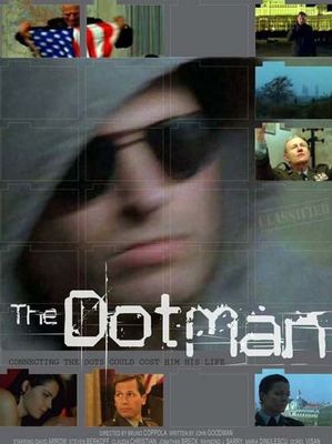 The Dot Man poster