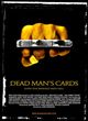 Film - Dead Man's Cards