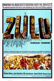 Poster Zulu