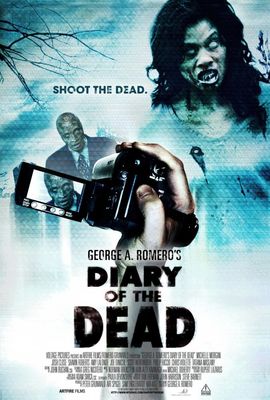 Diary of the Dead