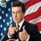 Poster 1 The Colbert Report