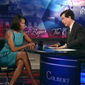 Foto 5 The Colbert Report