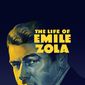 Poster 1 The Life of Emile Zola