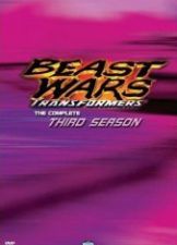 Poster Beast Wars: Transformers
