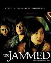Poster The Jammed