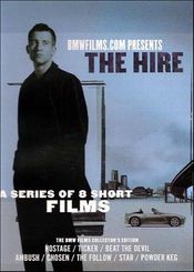 Poster The Hire: Star