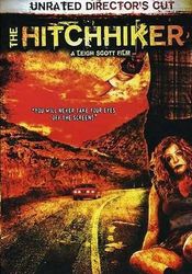 Poster The Hitchhiker