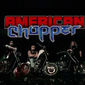 Poster 5 American Chopper: The Series