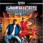 Poster 4 American Chopper: The Series