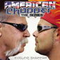 Poster 3 American Chopper: The Series