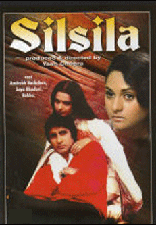 Poster Silsila