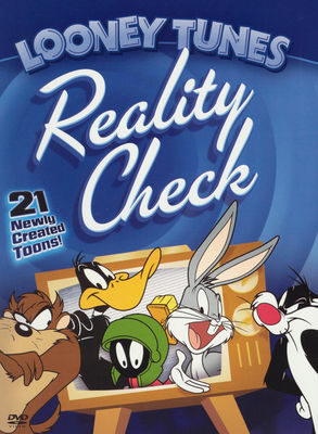 Looney Tunes: Reality Check poster