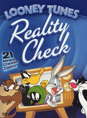 Poster Looney Tunes: Reality Check