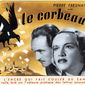 Poster 2 Le Corbeau