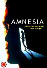 Poster Amnesia