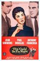 Film - This Could Be the Night