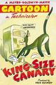 Film - King-Size Canary