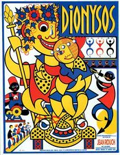 Poster Dionysos