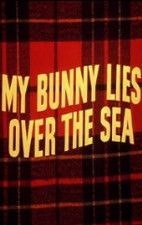 Poster My Bunny Lies Over the Sea
