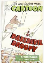 Daredevil Droopy