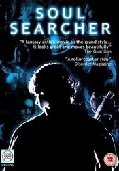 Poster Soul Searcher