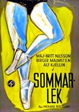 Poster Sommarlek