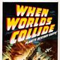 Poster 2 When Worlds Collide