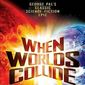 Poster 1 When Worlds Collide