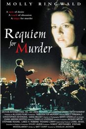 Poster Requiem for Murder