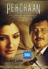 Poster Pehchaan: The Face of Truth